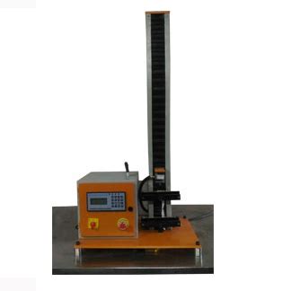 dutron tensile testing machine